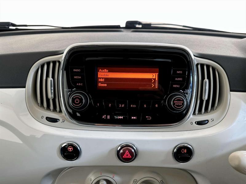 Used Fiat 500 2017 for sale - 76972062: Photo 21