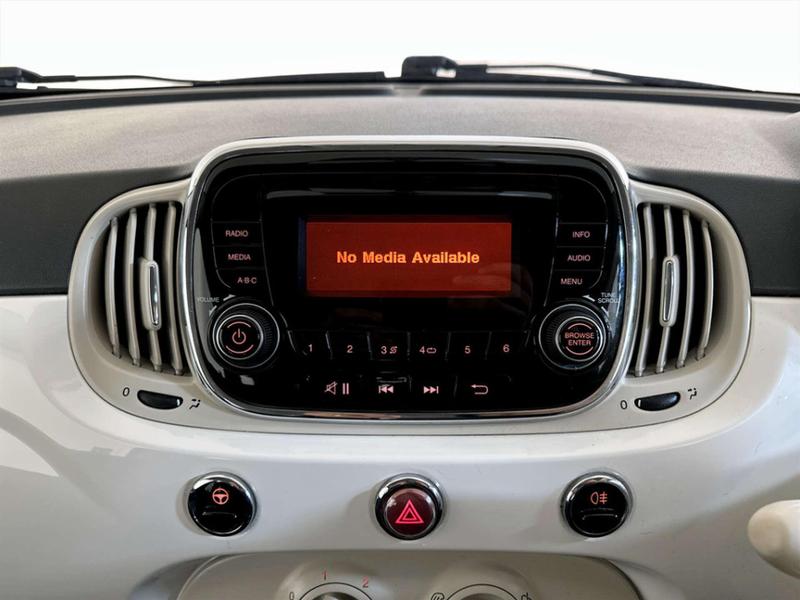 Used Fiat 500 2017 for sale - 76972062: Photo 22