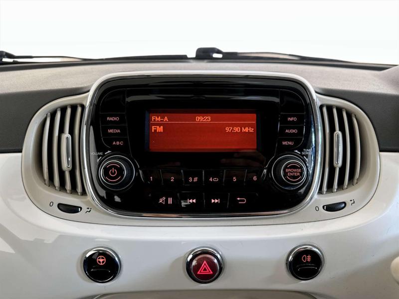 Used Fiat 500 2017 for sale - 76972062: Photo 23