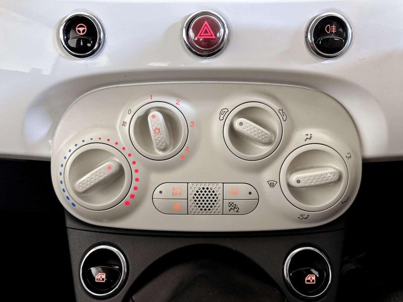 Used Fiat 500 2017 for sale - 76972062: Photo 24