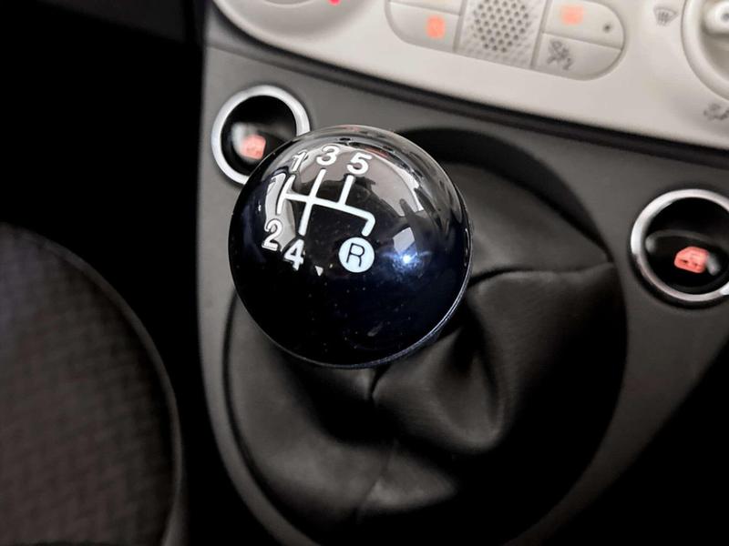 Used Fiat 500 2017 for sale - 76972062: Photo 25