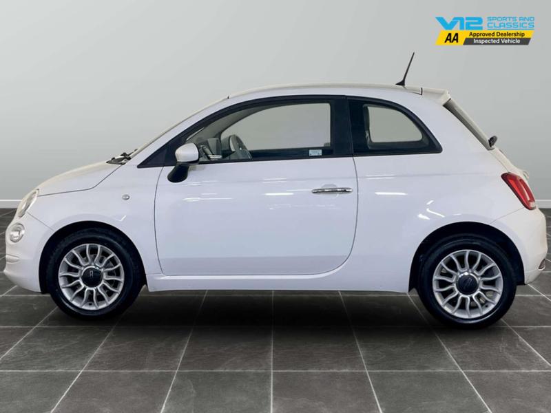 Used Fiat 500 2017 for sale - 76972062: Photo 7