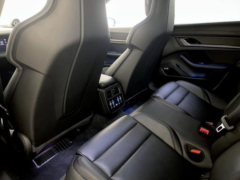 Used Porsche Taycan 2021 for sale - 76298995: Photo 14