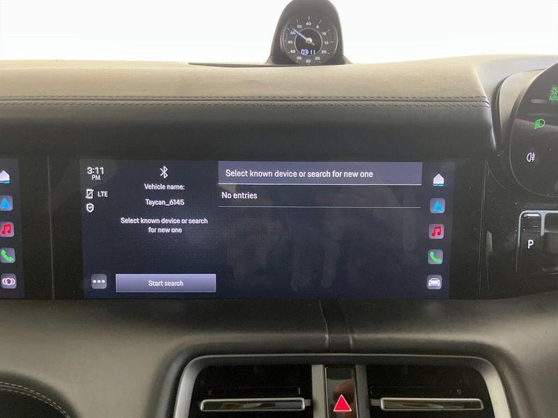 Used Porsche Taycan 2021 for sale - 76298995: Photo 27