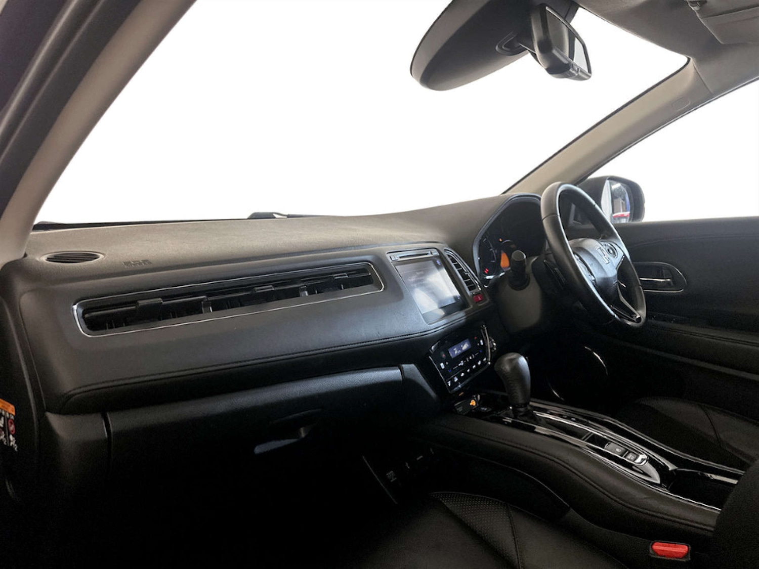 Used Honda HR-V 2018 for sale - 77186041: Photo 12