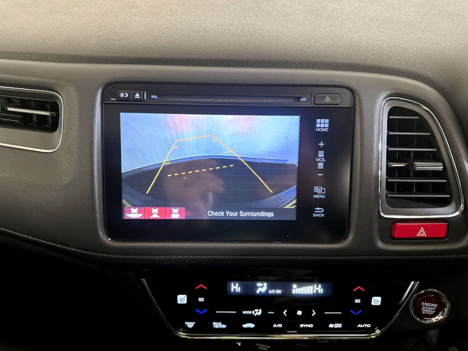 Used Honda HR-V 2018 for sale - 77186041: Photo 21