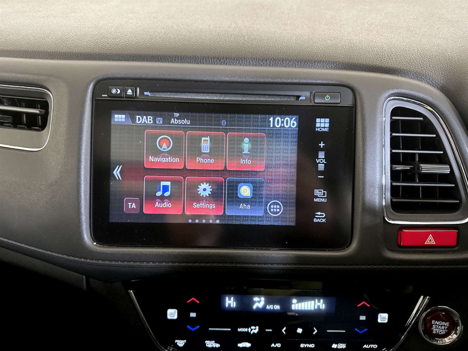 Used Honda HR-V 2018 for sale - 77186041: Photo 22