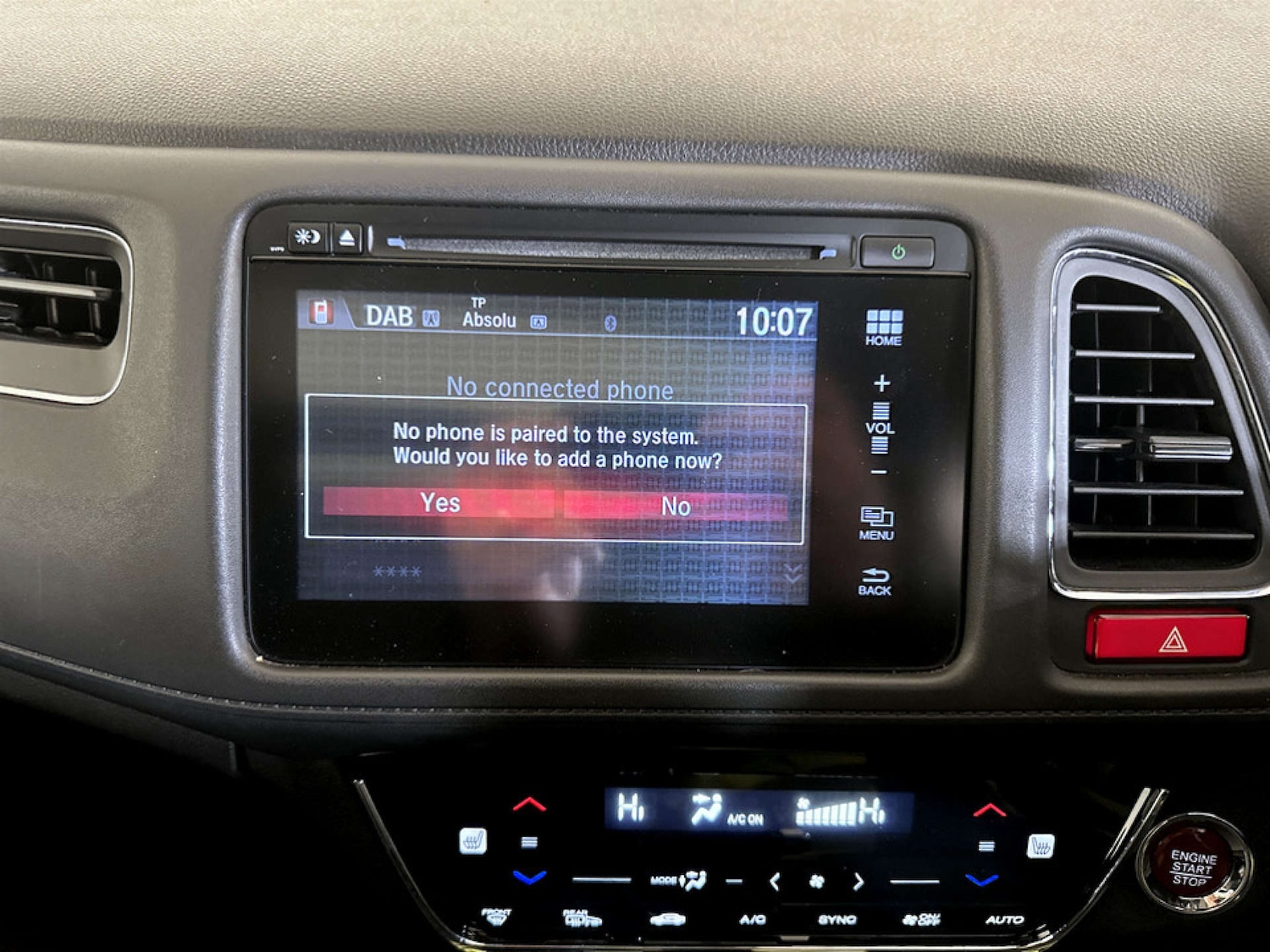 Used Honda HR-V 2018 for sale - 77186041: Photo 23