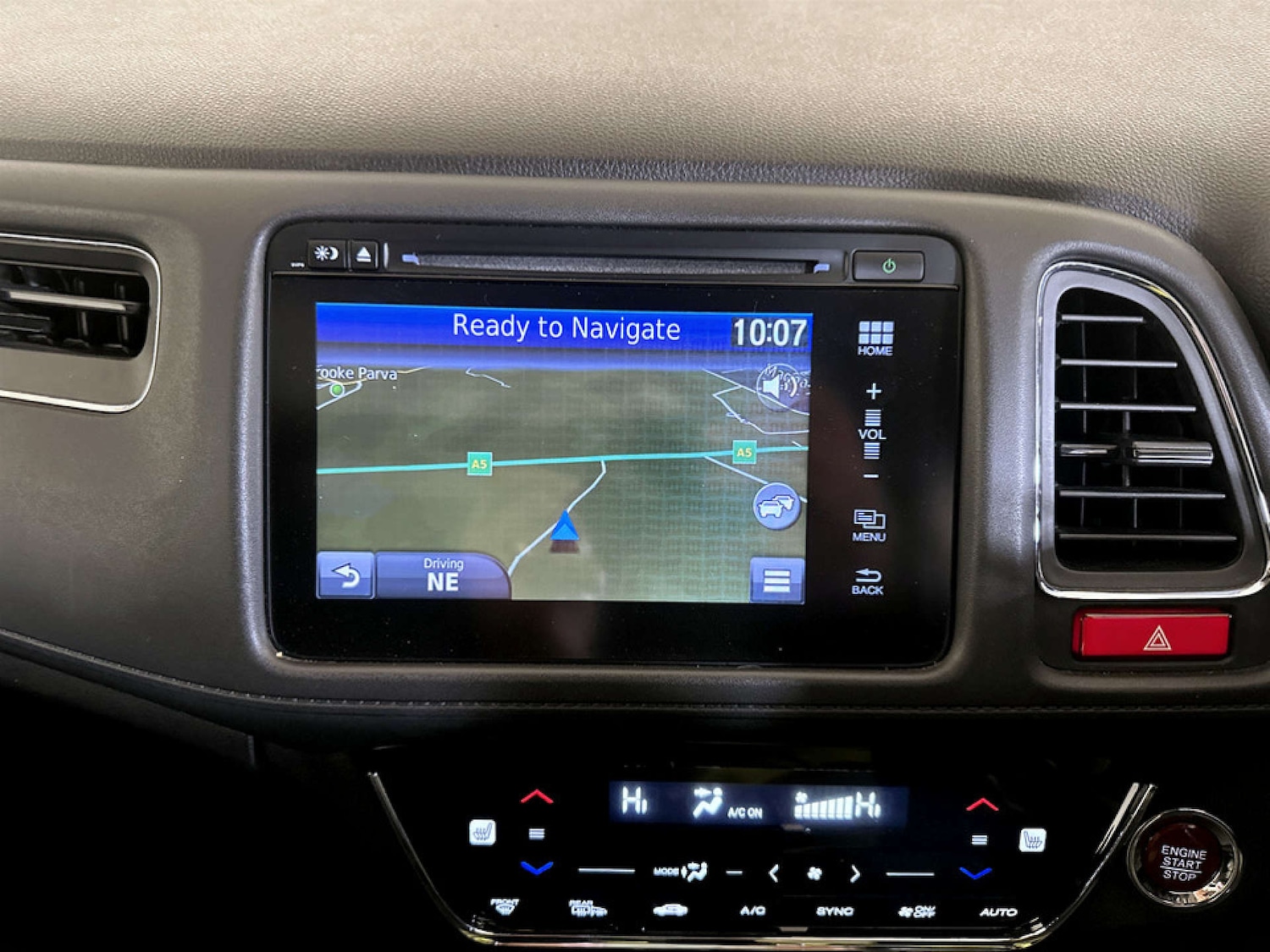 Used Honda HR-V 2018 for sale - 77186041: Photo 24