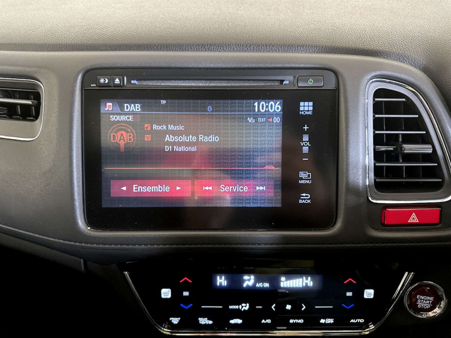 Used Honda HR-V 2018 for sale - 77186041: Photo 25