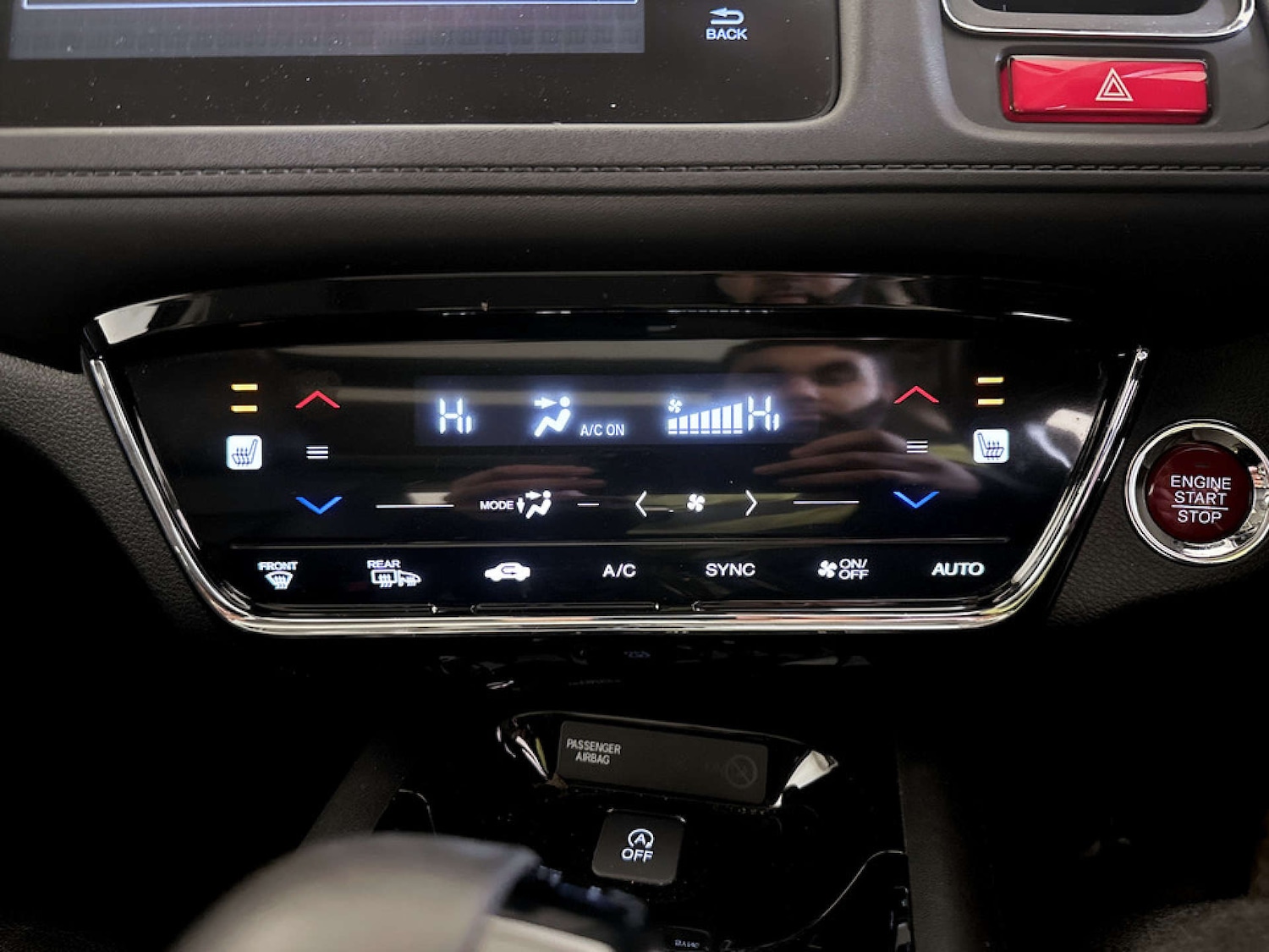 Used Honda HR-V 2018 for sale - 77186041: Photo 26