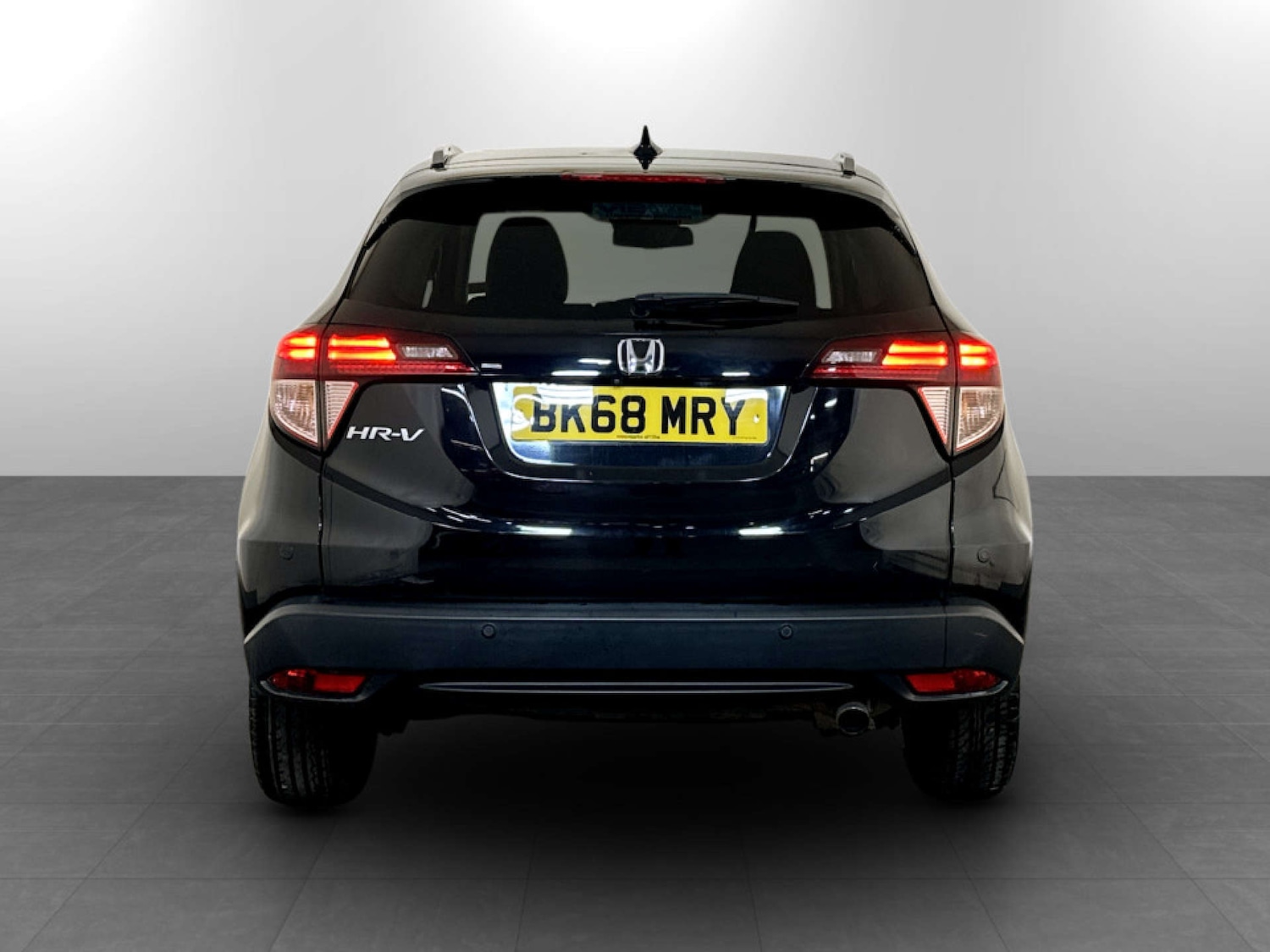 Used Honda HR-V 2018 for sale - 77186041: Photo 9