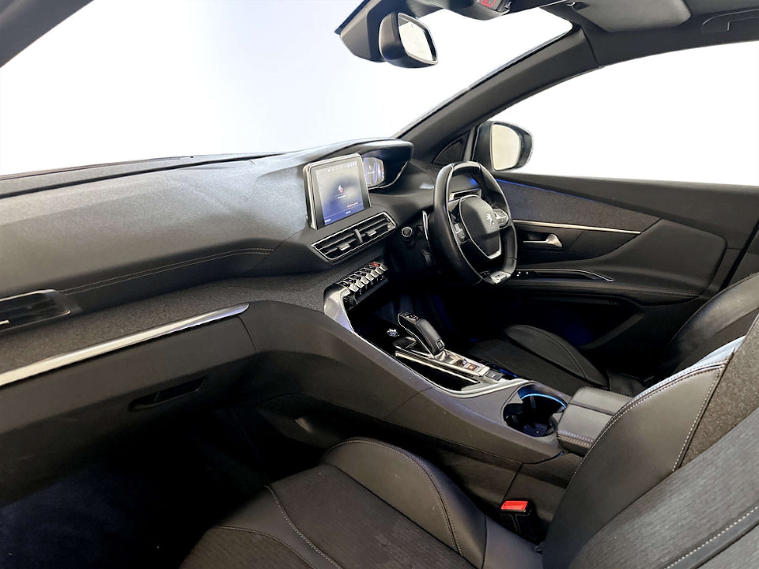 Used Peugeot 3008 2020 for sale - 77617110: Photo 12