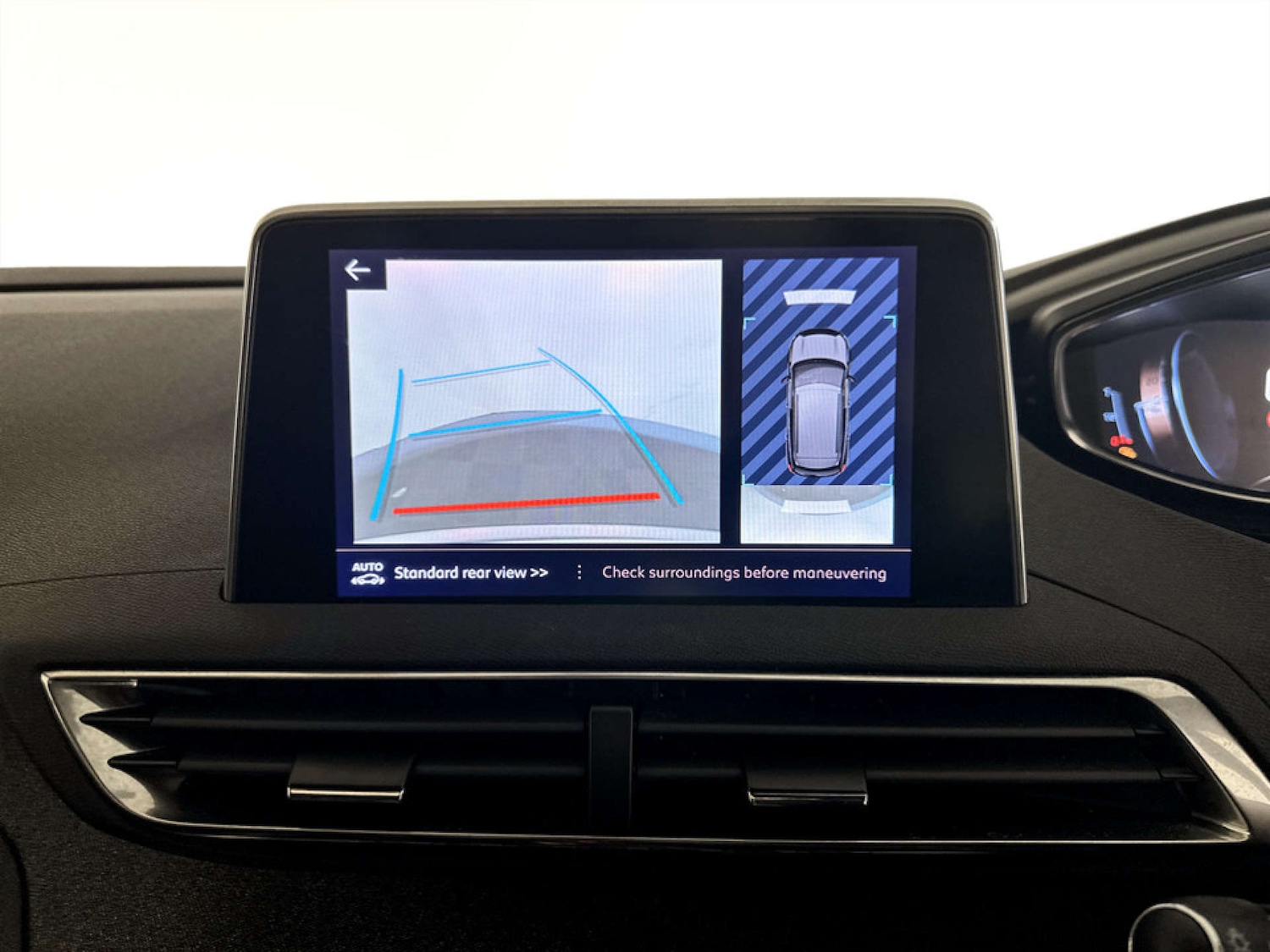 Used Peugeot 3008 2020 for sale - 77617110: Photo 21