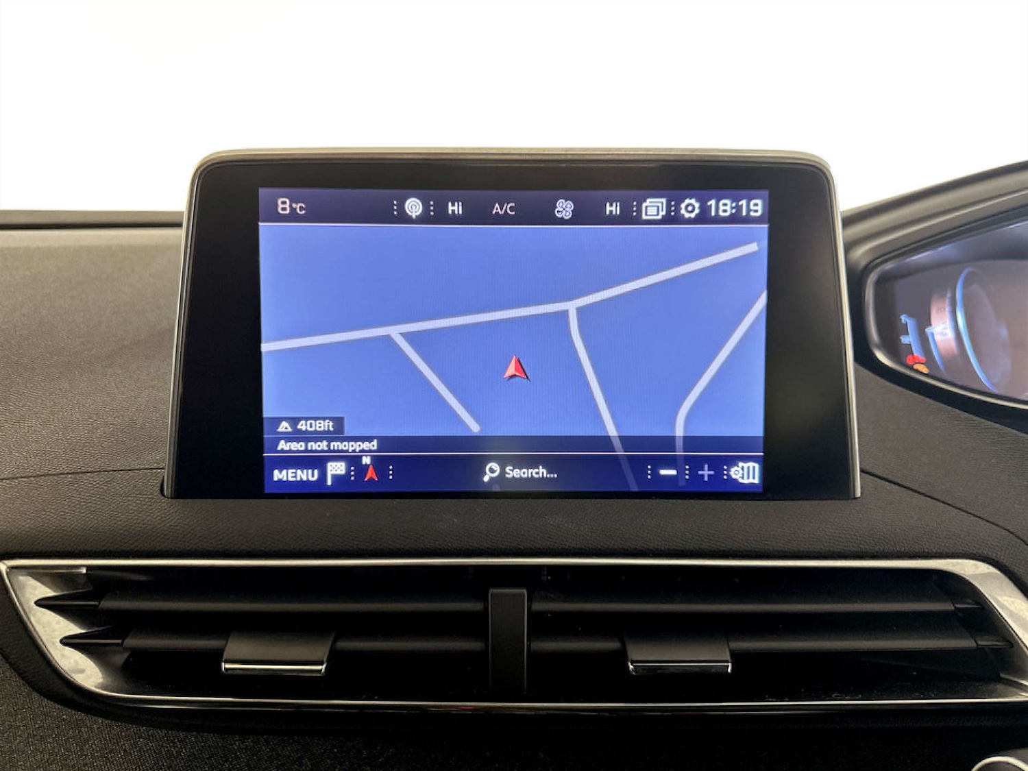 Used Peugeot 3008 2020 for sale - 77617110: Photo 22