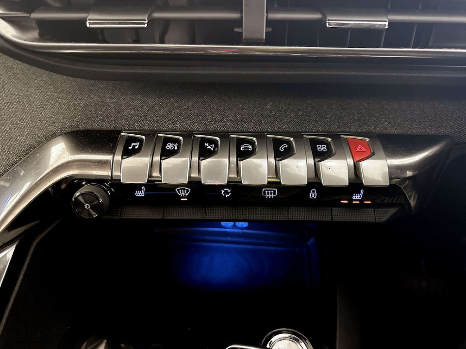 Used Peugeot 3008 2020 for sale - 77617110: Photo 25