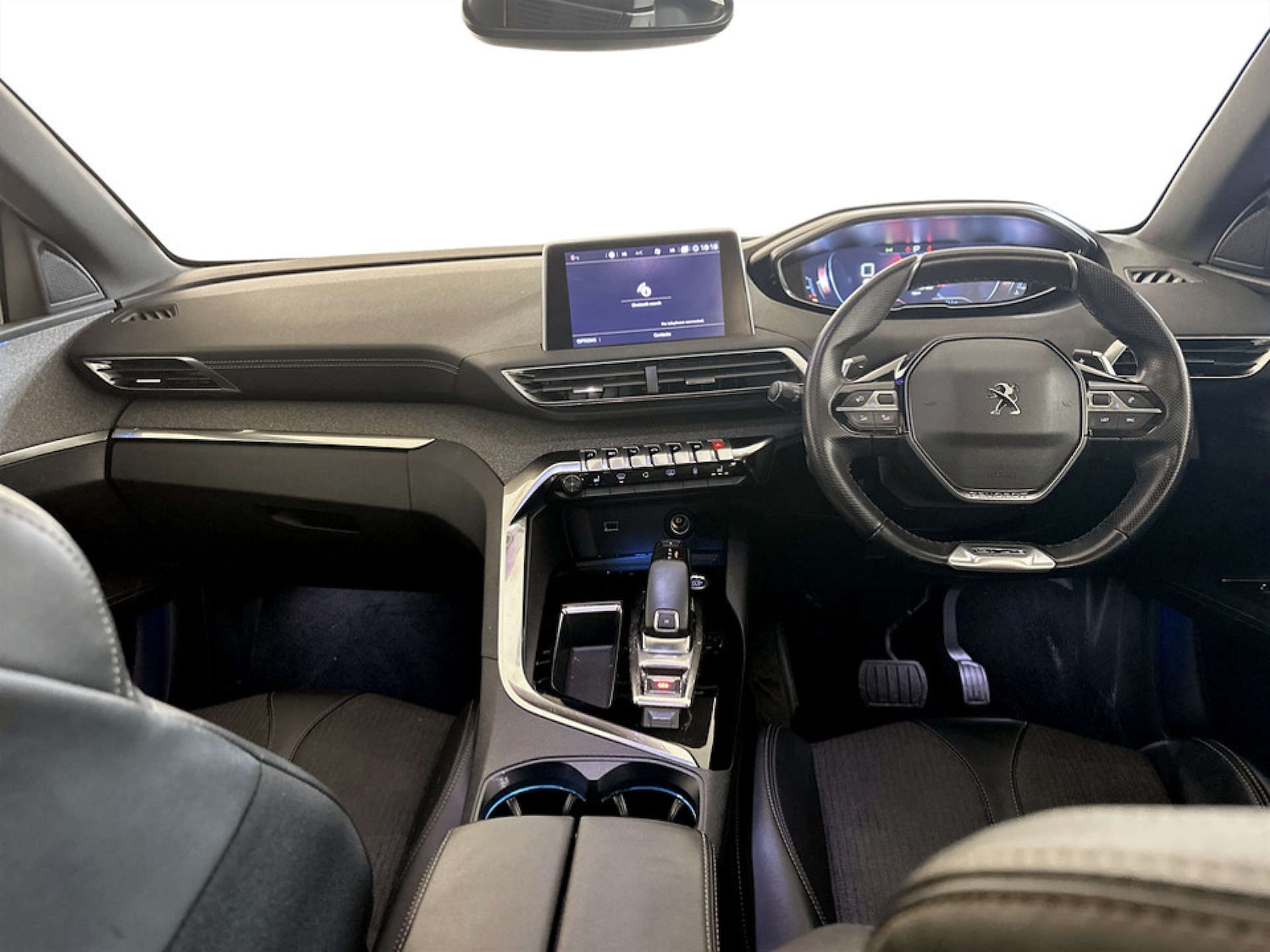 Used Peugeot 3008 2020 for sale - 77617110: Photo 3