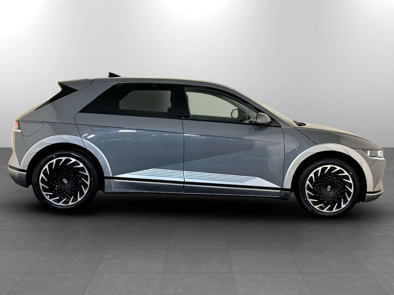 Used Hyundai IONIQ 5 2022 for sale - 77185767: Photo 11