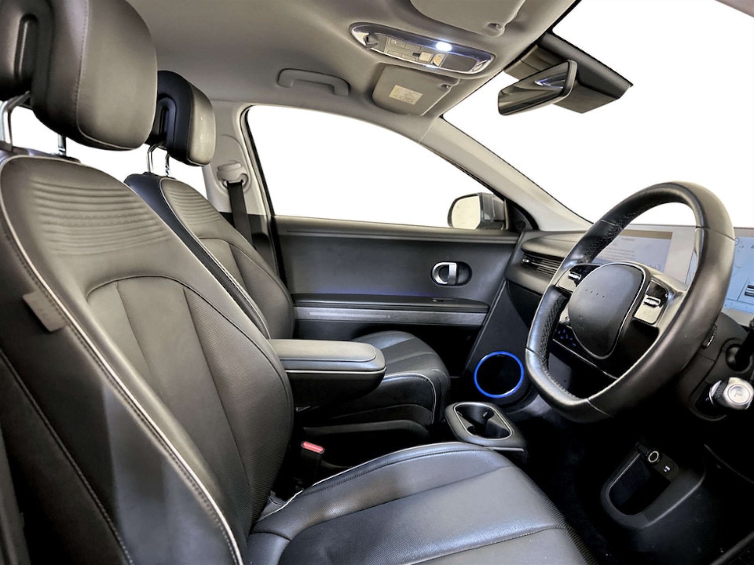 Used Hyundai IONIQ 5 2022 for sale - 77185767: Photo 13