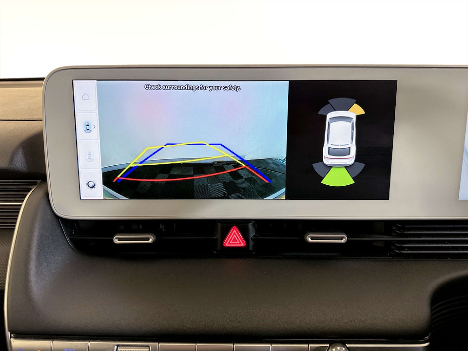 Used Hyundai IONIQ 5 2022 for sale - 77185767: Photo 21