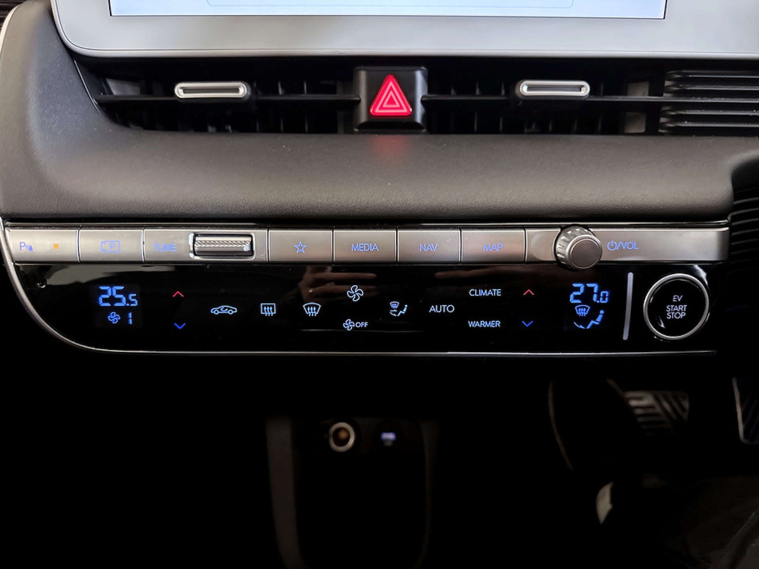 Used Hyundai IONIQ 5 2022 for sale - 77185767: Photo 25