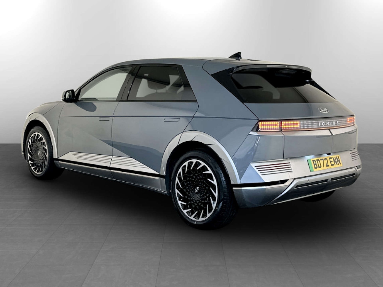 Used Hyundai IONIQ 5 2022 for sale - 77185767: Photo 8