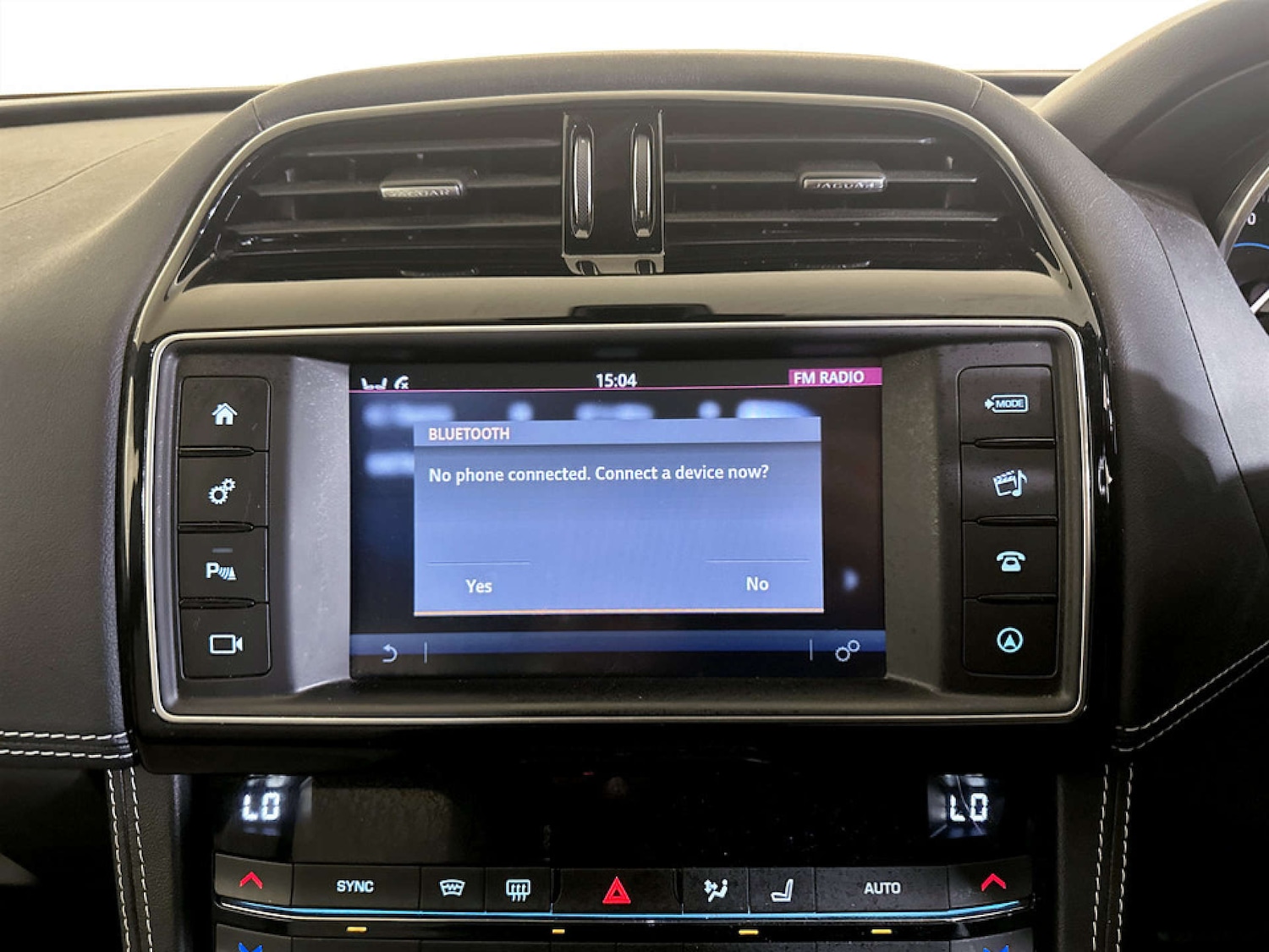 Used Jaguar F-Pace 2017 for sale - 77583919: Photo 21