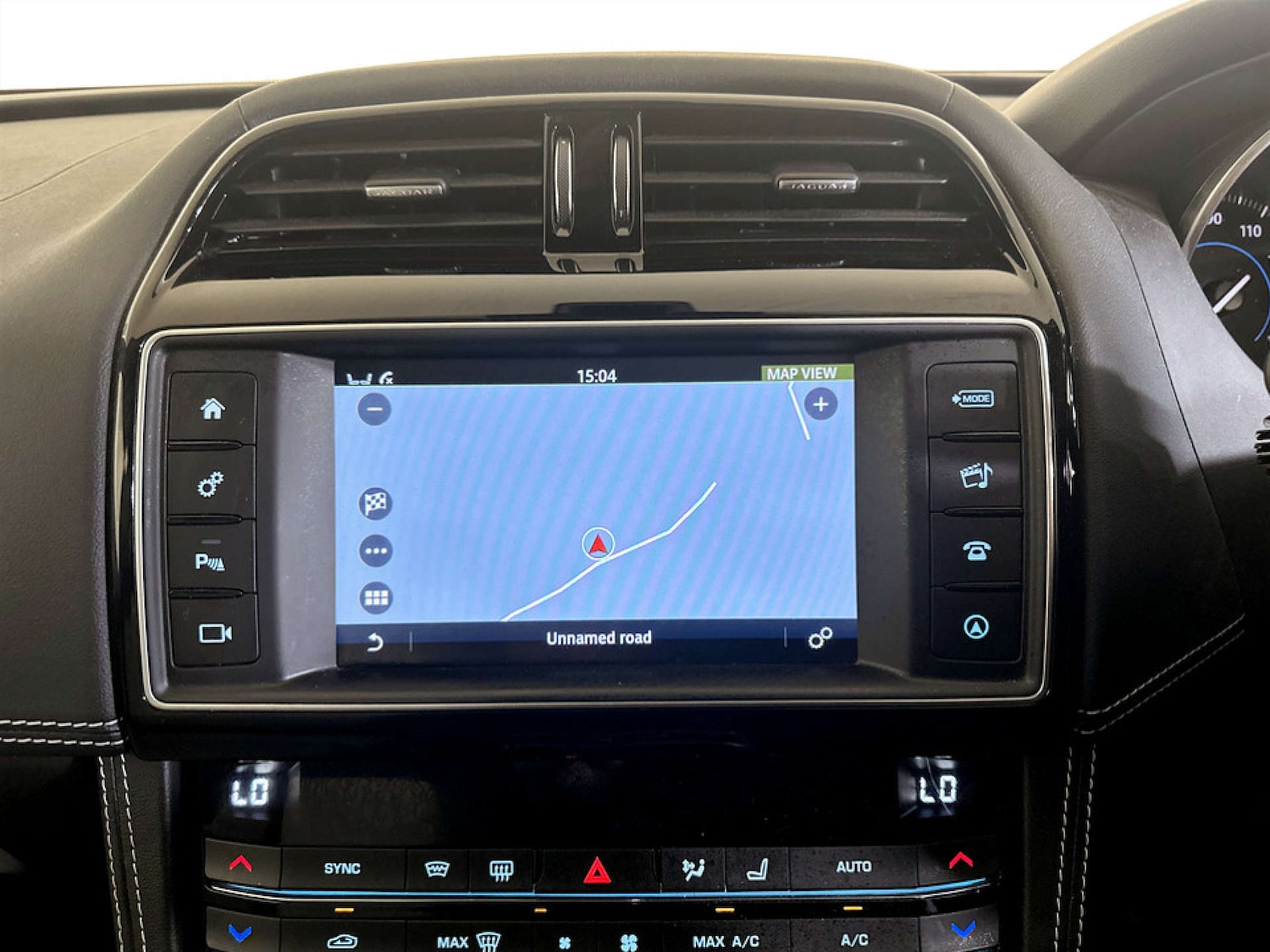 Used Jaguar F-Pace 2017 for sale - 77583919: Photo 23