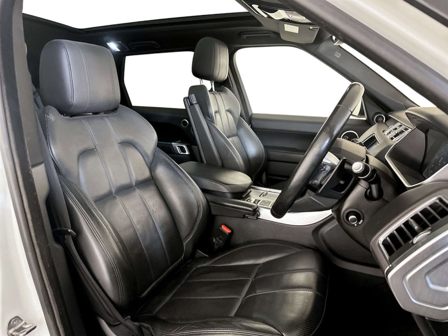 Used Land Rover Range Rover Sport 2017 for sale - 77185968: Photo 13