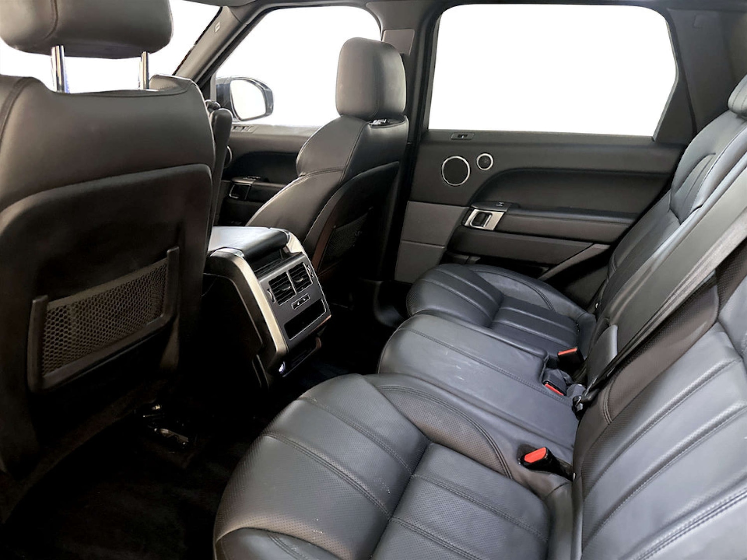 Used Land Rover Range Rover Sport 2017 for sale - 77185968: Photo 14