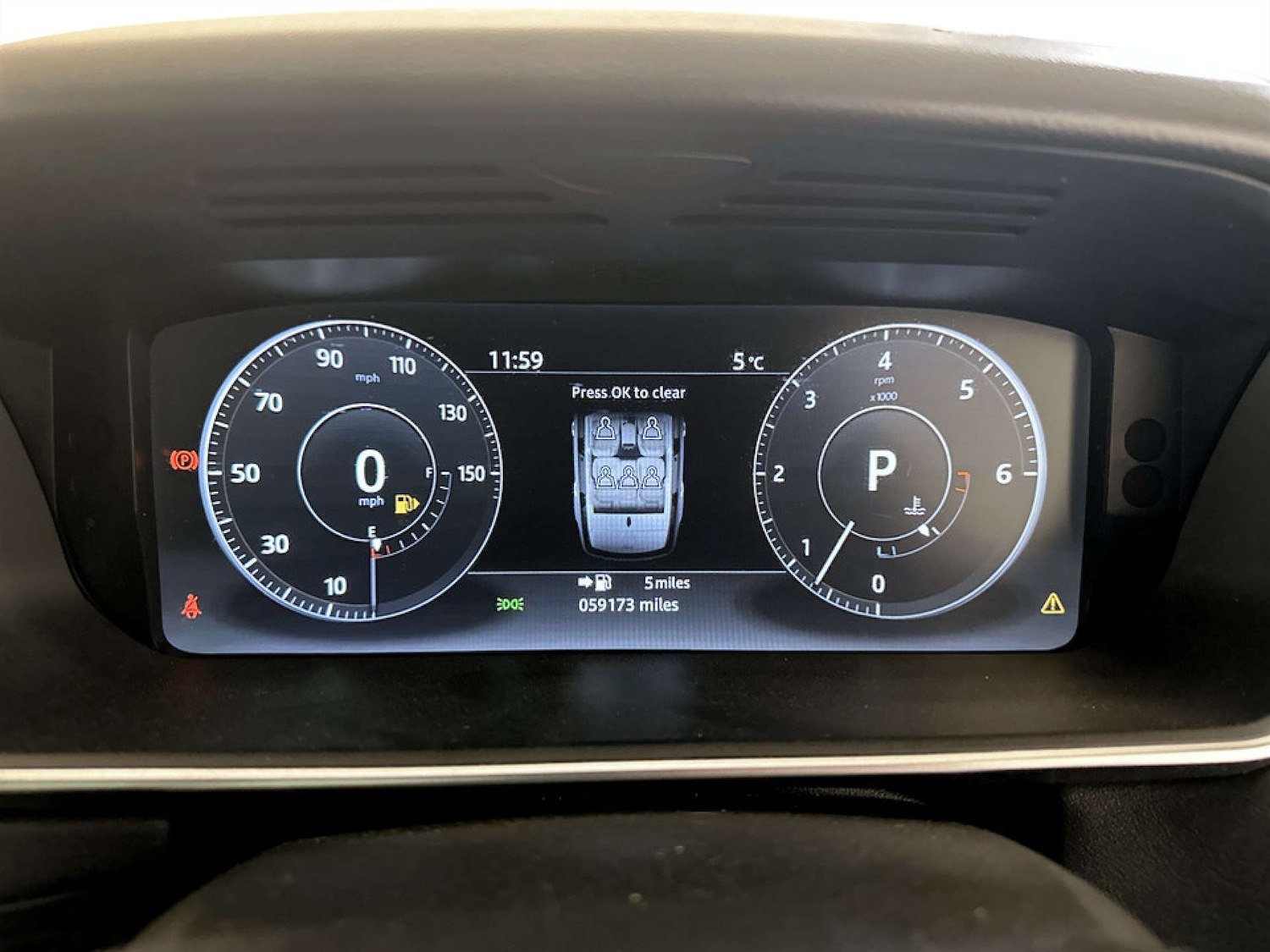 Used Land Rover Range Rover Sport 2017 for sale - 77185968: Photo 19