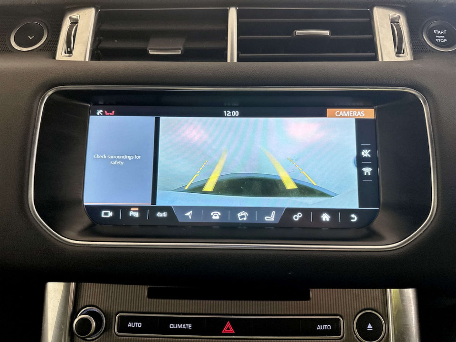 Used Land Rover Range Rover Sport 2017 for sale - 77185968: Photo 21