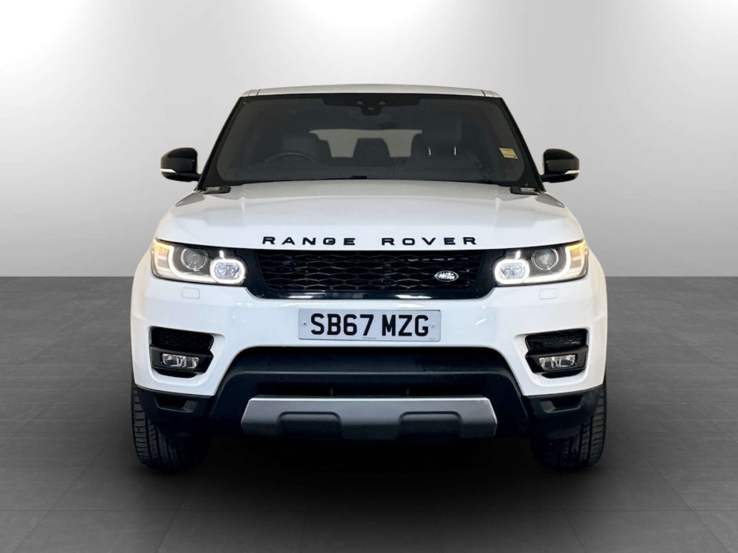 Used Land Rover Range Rover Sport 2017 for sale - 77185968: Photo 5