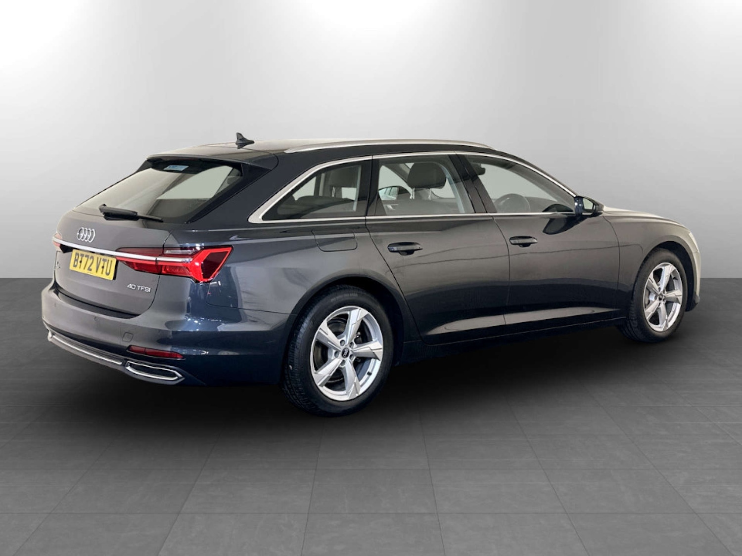 Used Audi A6 Avant 2022 for sale - 77185760: Photo 10