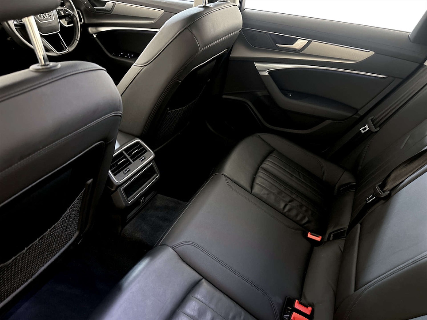 Used Audi A6 Avant 2022 for sale - 77185760: Photo 14