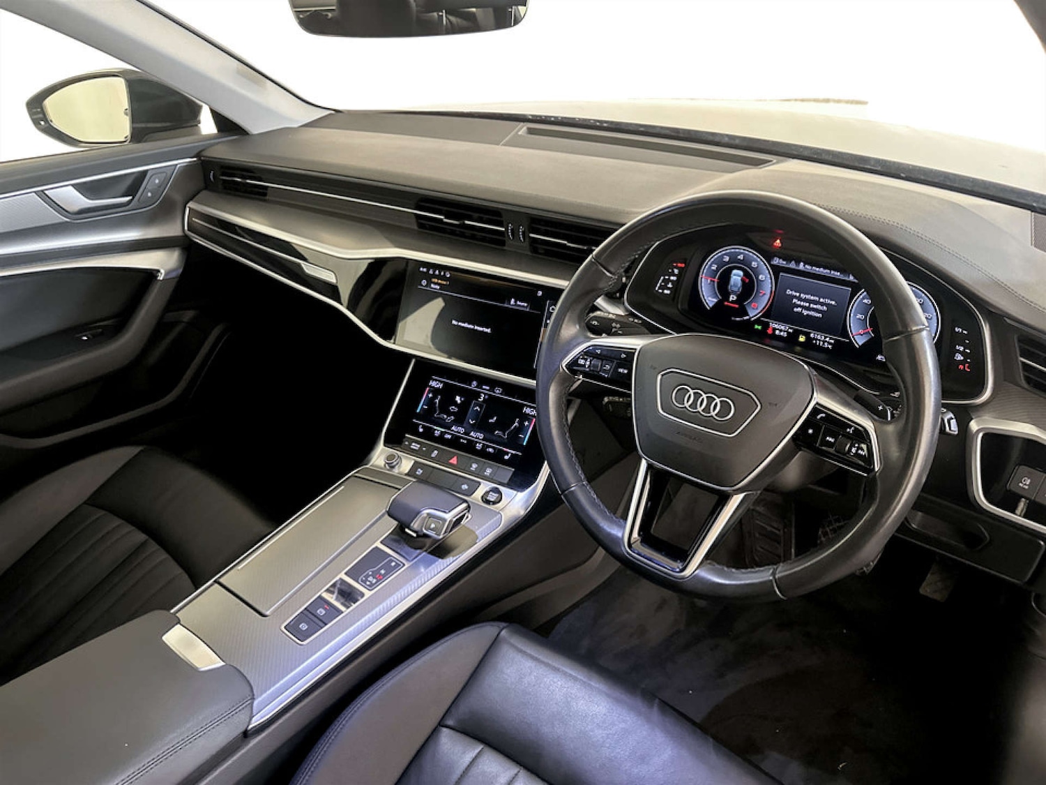 Used Audi A6 Avant 2022 for sale - 77185760: Photo 16