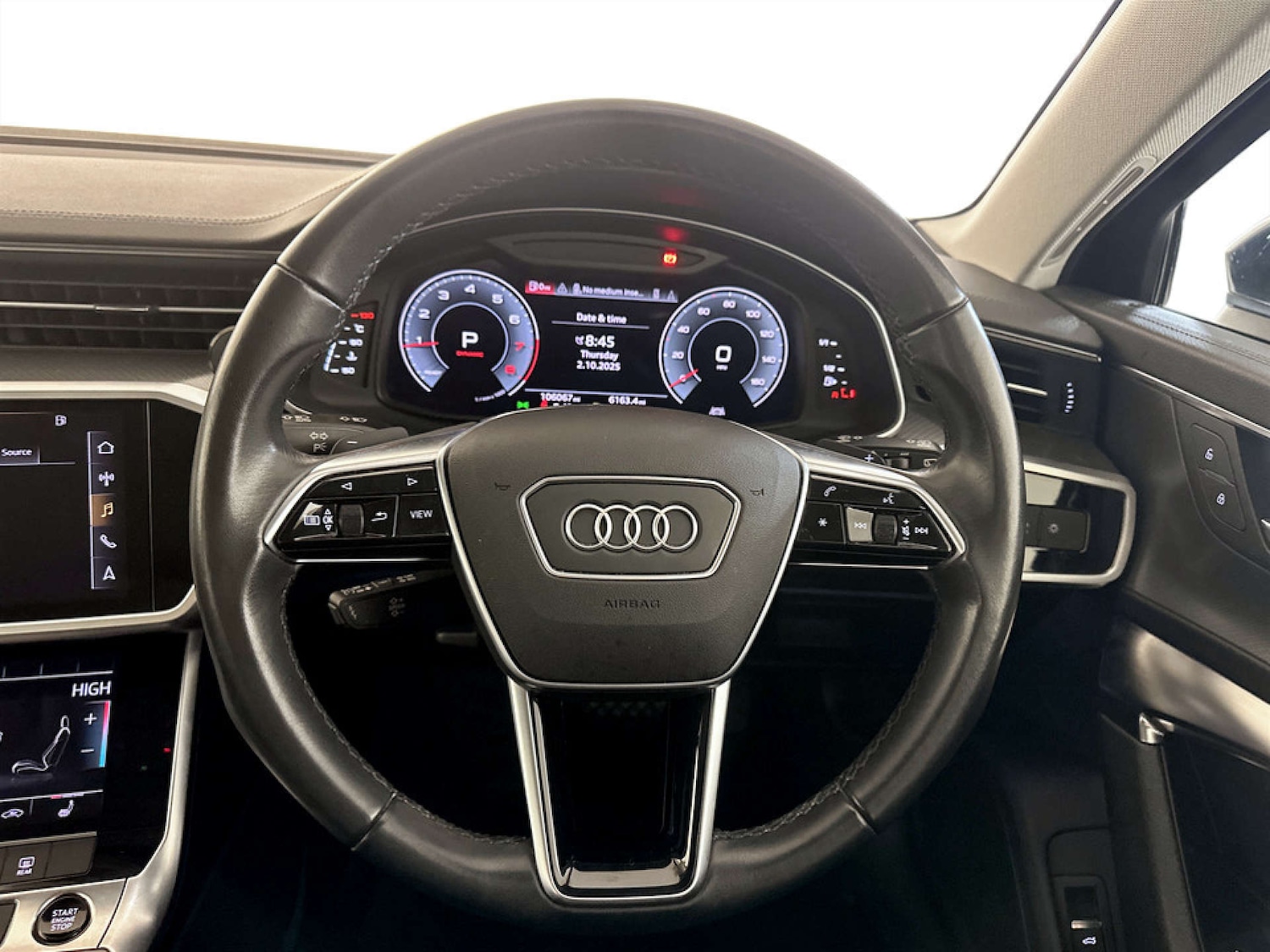Used Audi A6 Avant 2022 for sale - 77185760: Photo 17