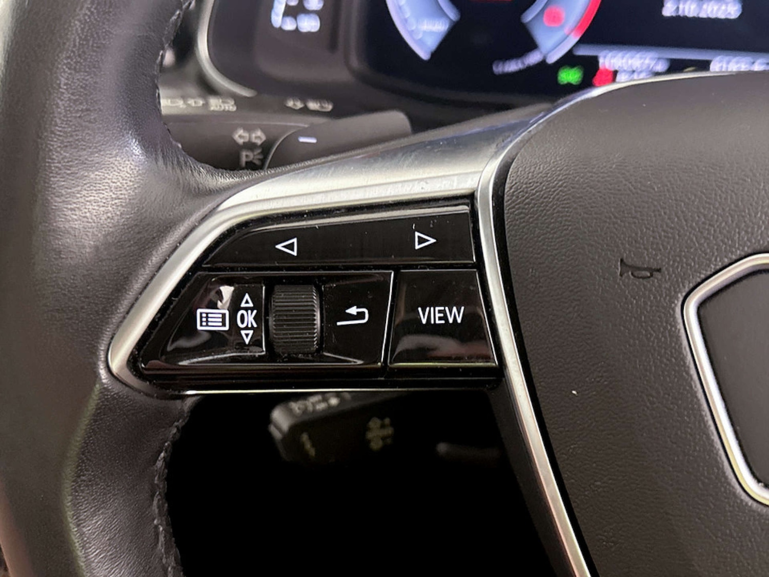 Used Audi A6 Avant 2022 for sale - 77185760: Photo 18