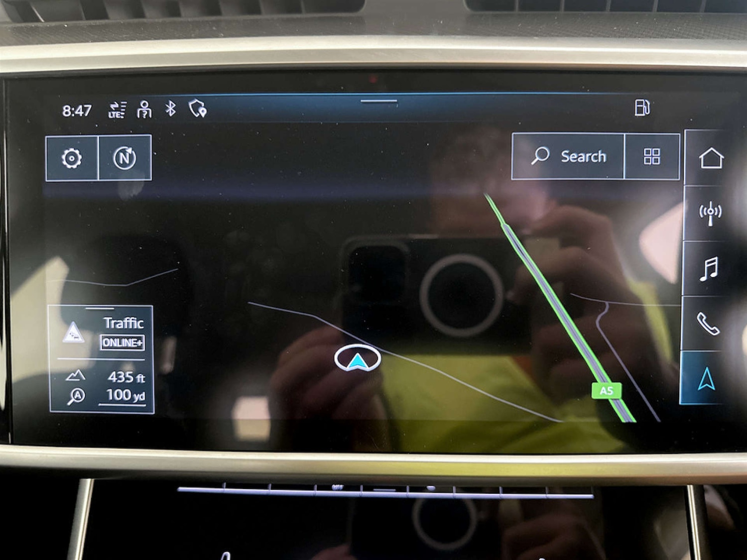 Used Audi A6 Avant 2022 for sale - 77185760: Photo 21