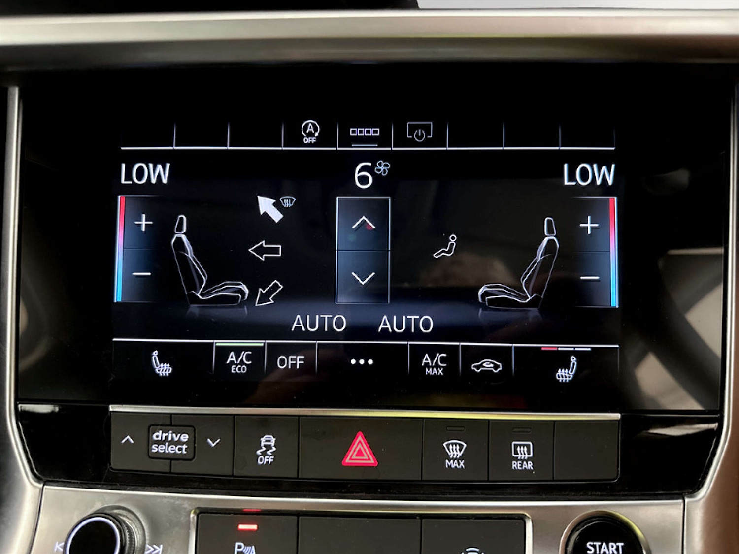 Used Audi A6 Avant 2022 for sale - 77185760: Photo 23