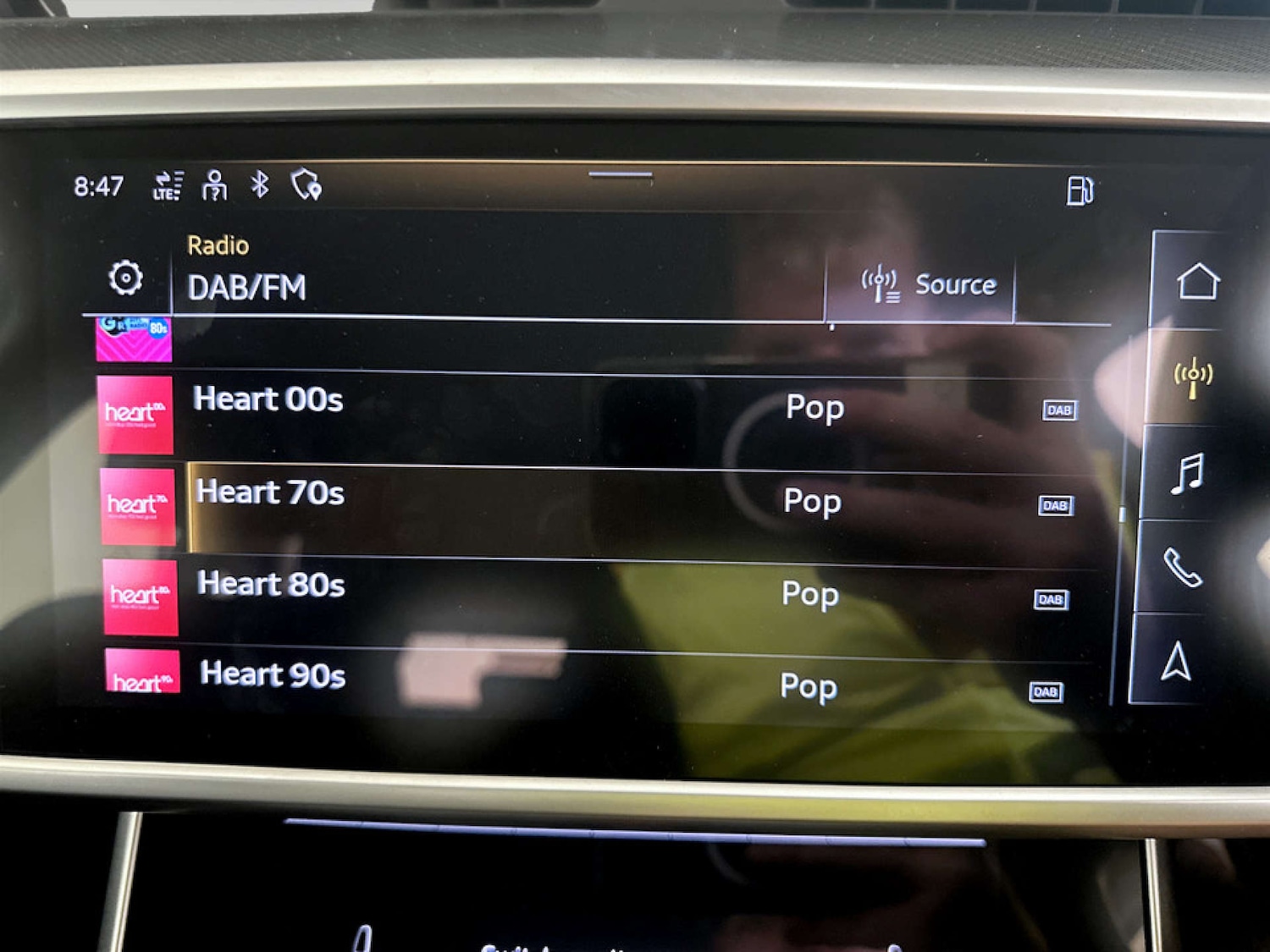 Used Audi A6 Avant 2022 for sale - 77185760: Photo 24