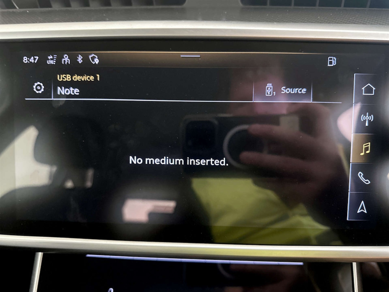 Used Audi A6 Avant 2022 for sale - 77185760: Photo 25