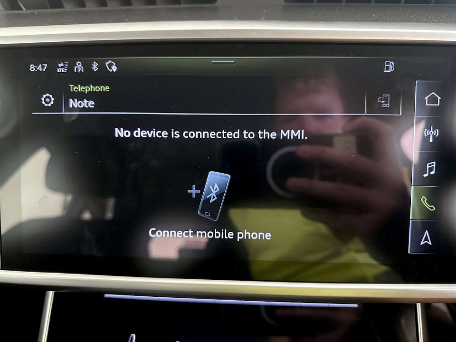 Used Audi A6 Avant 2022 for sale - 77185760: Photo 26