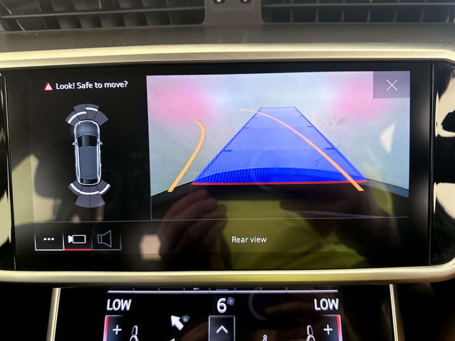 Used Audi A6 Avant 2022 for sale - 77185760: Photo 27