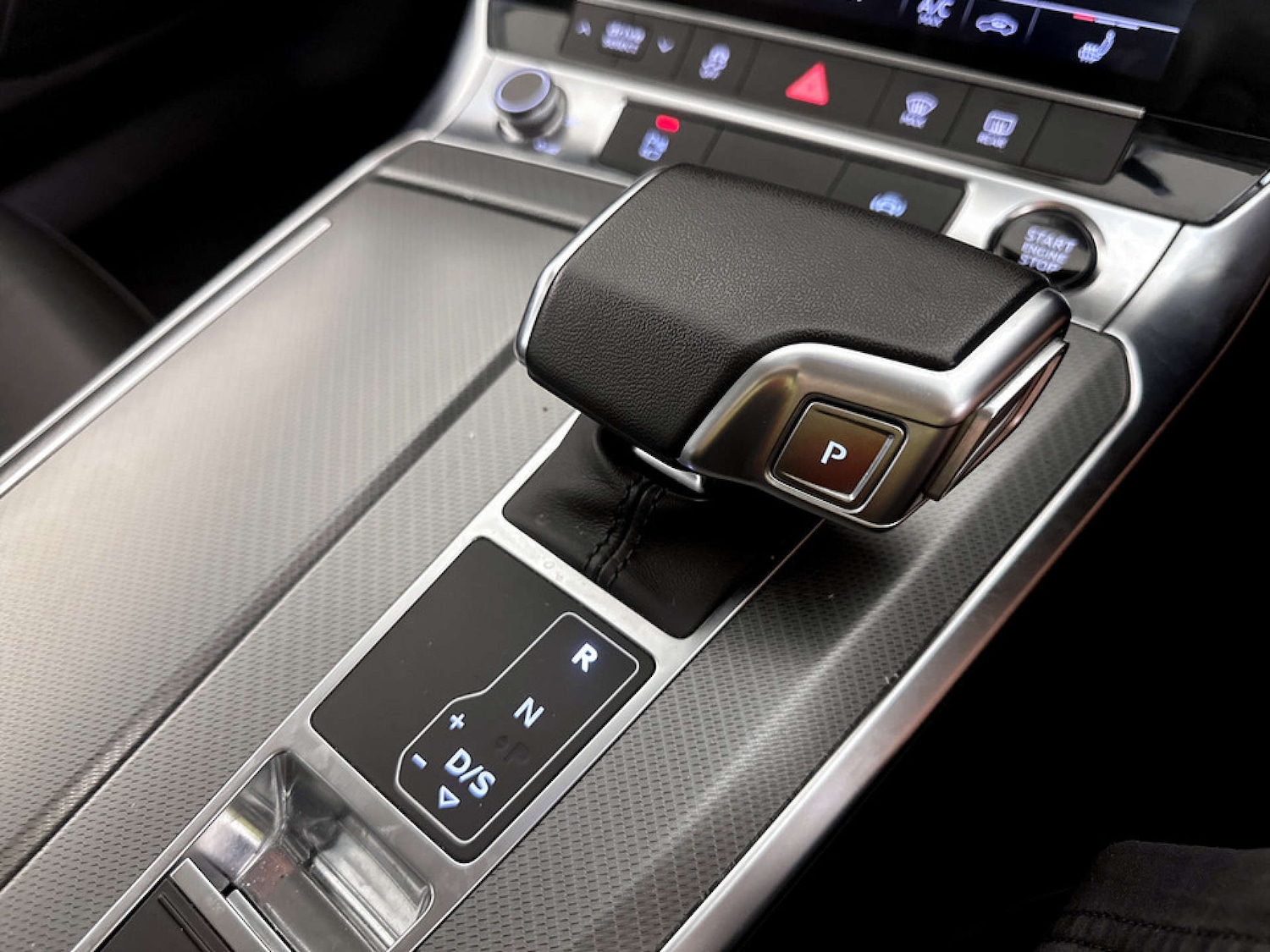 Used Audi A6 Avant 2022 for sale - 77185760: Photo 28