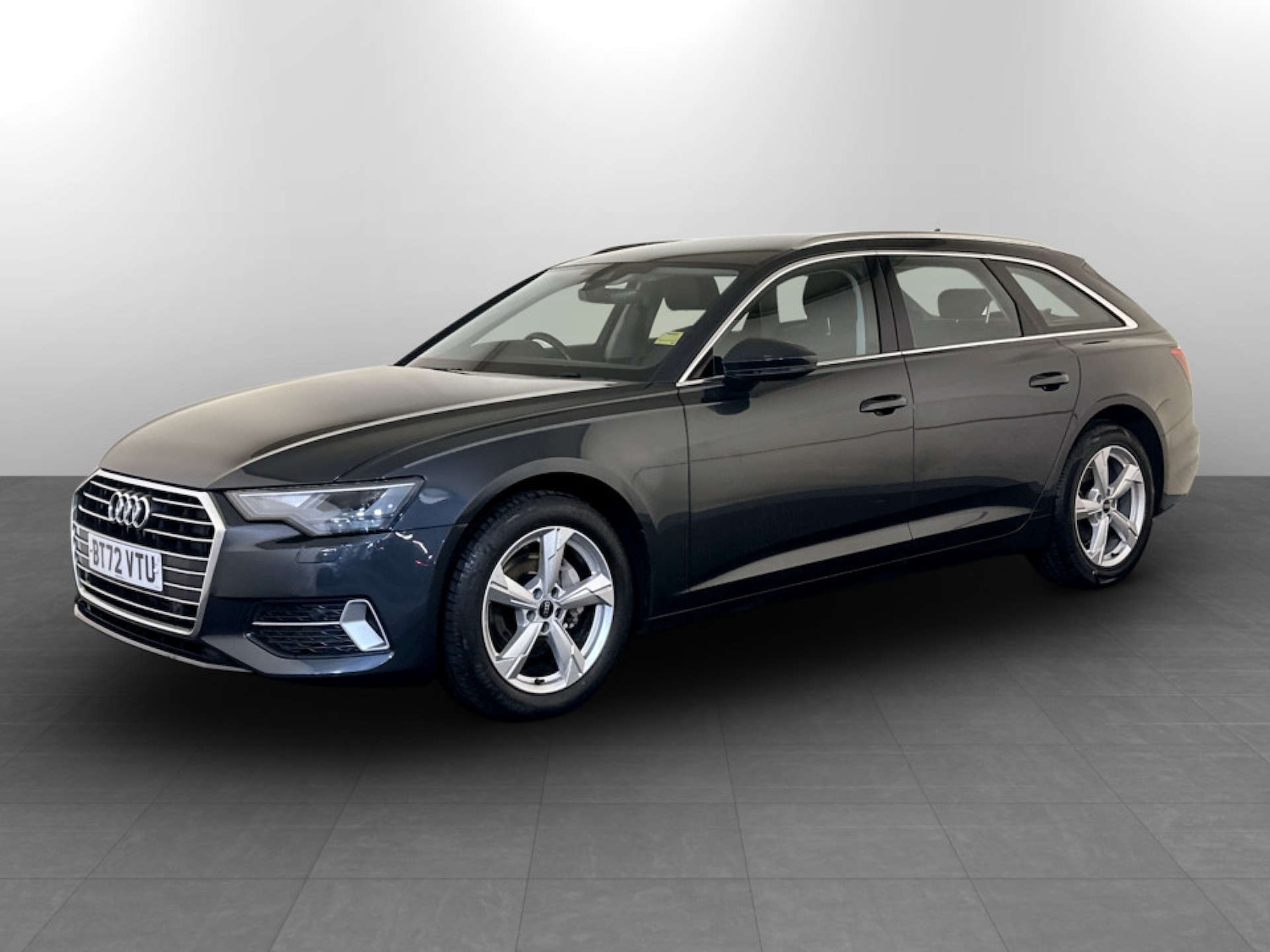 Used Audi A6 Avant 2022 for sale - 77185760: Photo 6