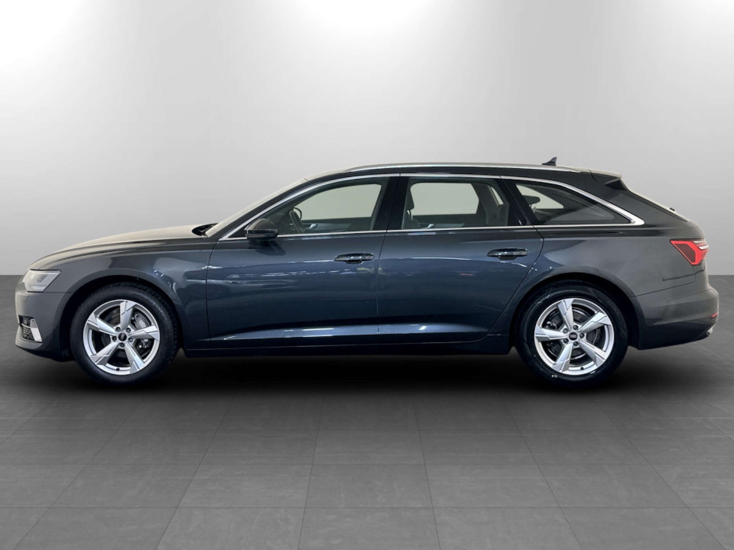 Used Audi A6 Avant 2022 for sale - 77185760: Photo 7