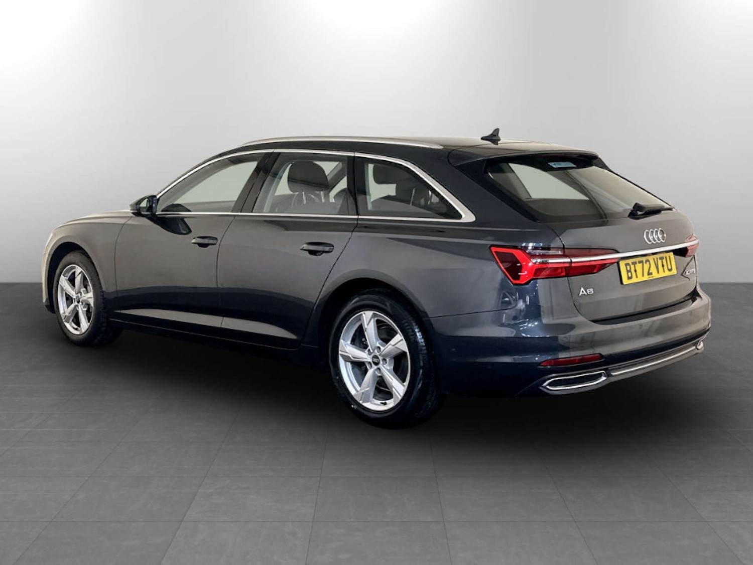 Used Audi A6 Avant 2022 for sale - 77185760: Photo 8
