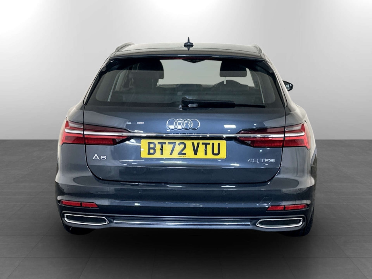 Used Audi A6 Avant 2022 for sale - 77185760: Photo 9