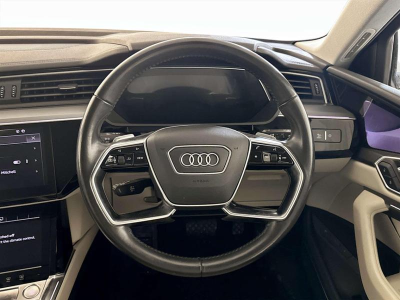 Used Audi e-tron 2020 for sale - 77059282: Photo 19